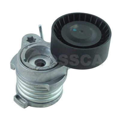 Deflection/Guide Pulley, V-ribbed belt (59941)