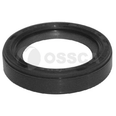 Shaft Seal, crankshaft (00053)