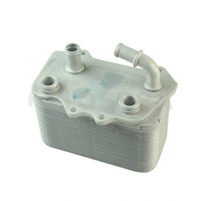 Oil Cooler, engine oil (30024)