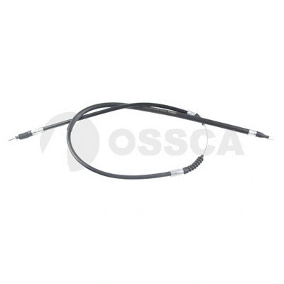 Cable Pull, parking brake (29274)