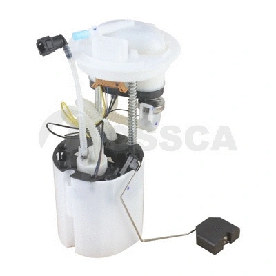 Fuel Pump (16662)