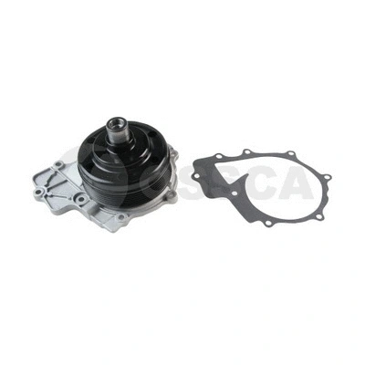 Water Pump, engine cooling (33803)