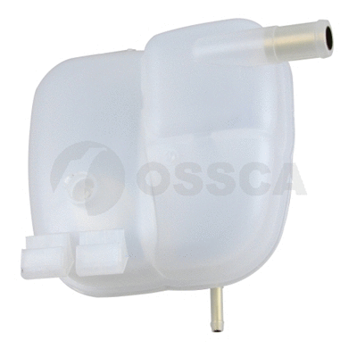 Expansion Tank, coolant (31362)