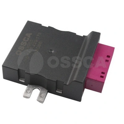 Control Unit, fuel pump (33955)