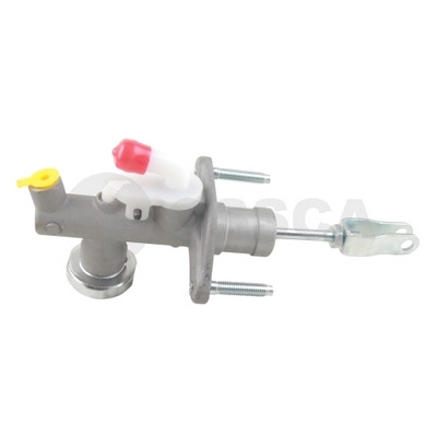 Master Cylinder, clutch (58504)