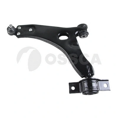 Control/Trailing Arm, wheel suspension (07587)