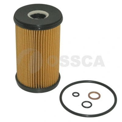 Oil Filter (21496)