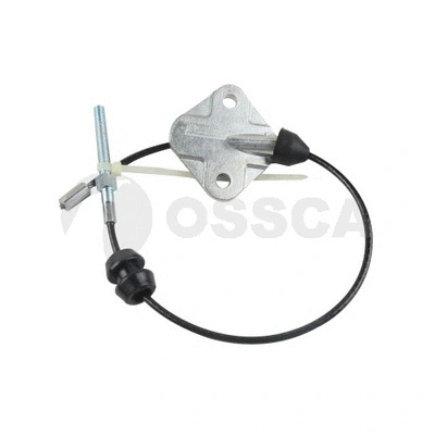 Cable Pull, parking brake (50017)