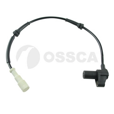 Sensor, wheel speed (13134)