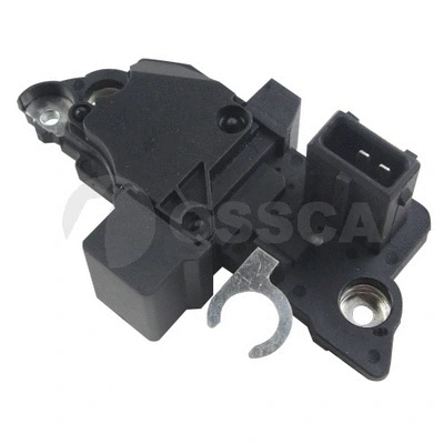 Alternator Regulator (27693)