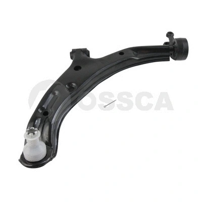 Control/Trailing Arm, wheel suspension (11596)