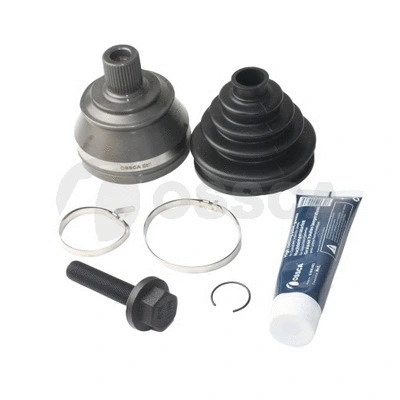 Joint Kit, drive shaft (09587)