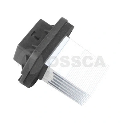 Resistor, interior blower (31509)