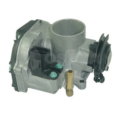 Throttle Body (04660)