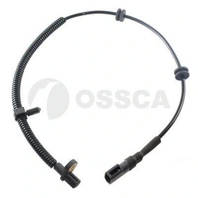 Sensor, wheel speed (08574)