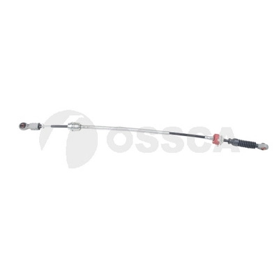 Cable Pull, clutch control (44539)