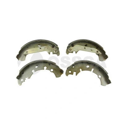 Brake Shoe Set (26644)