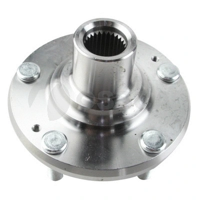 Wheel Hub (39149)