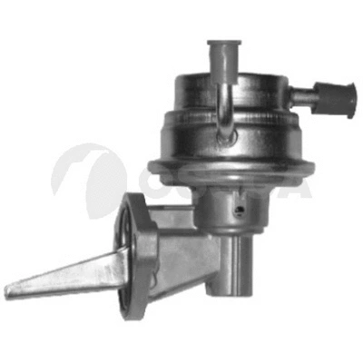 Fuel Pump (00676)