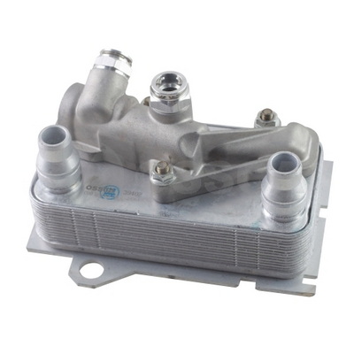 Oil Cooler, engine oil (39402)