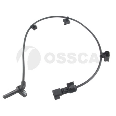 Sensor, wheel speed (53267)