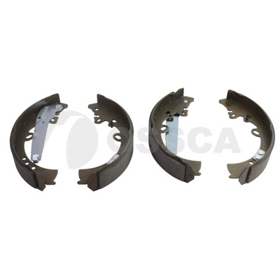 Brake Shoe Set (26081)
