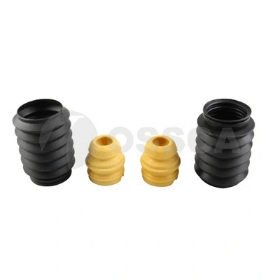 Rubber Buffer, suspension (52965)