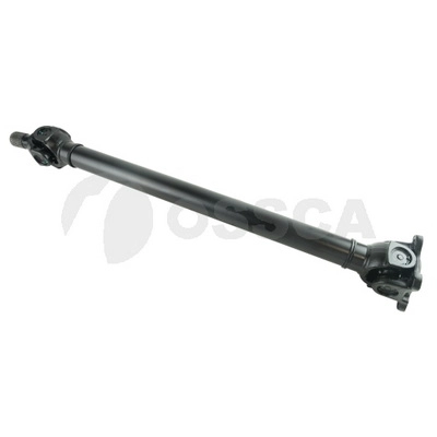 Propshaft, axle drive (46093)