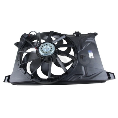 Fan, engine cooling (59043)