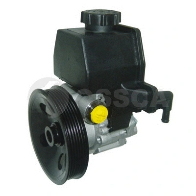 Hydraulic Pump, steering (03646)