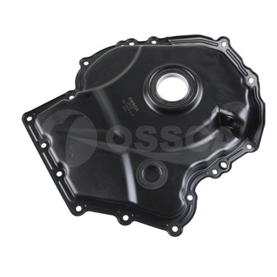 Cover, timing belt (48102)