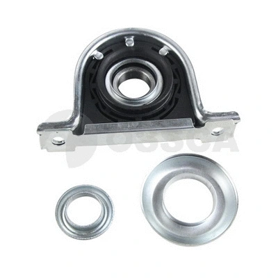 Suspension, propshaft (39452)