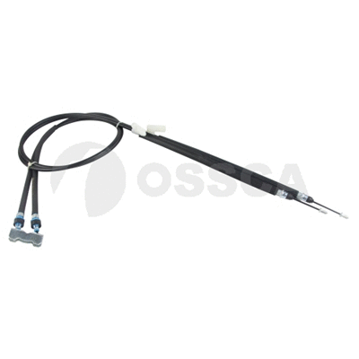 Cable Pull, parking brake (50198)