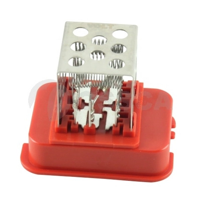 Resistor, interior blower (79002)