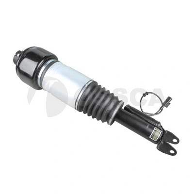 Bellow, air suspension (45444)