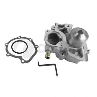 Water Pump, engine cooling (44486)