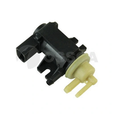 Pressure converter, turbocharger (34576)