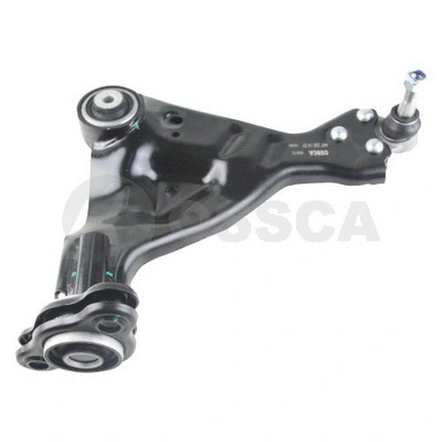 Mounting, control/trailing arm (49610)