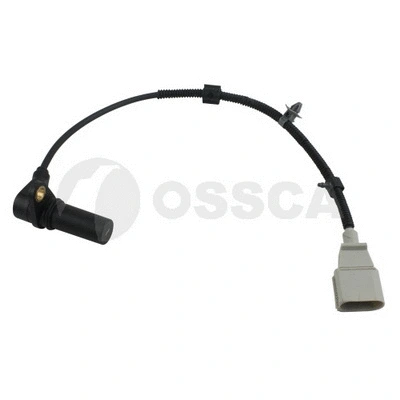 Sensor, crankshaft pulse (12247)