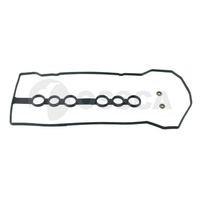 Gasket Set, cylinder head cover (68938)