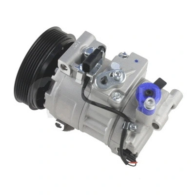 Compressor, air conditioning (18114)