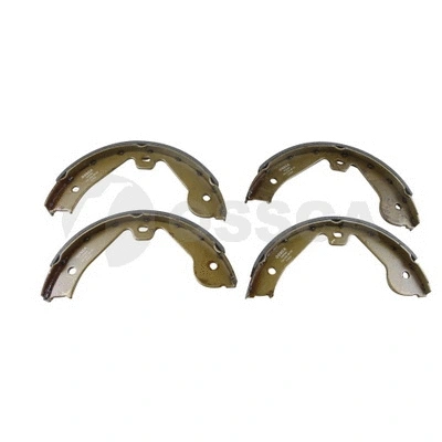Brake Shoe Set (45584)