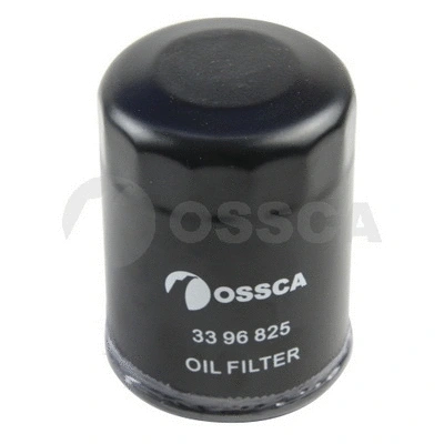 Oil Filter (01527)