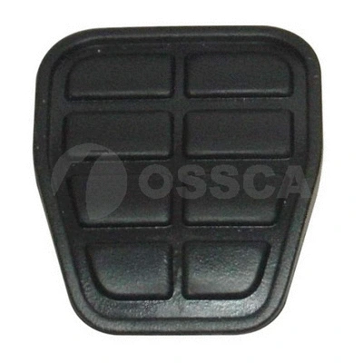 Pedal Pad, brake pedal (00251)