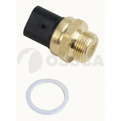 Temperature Switch, radiator fan (44408)
