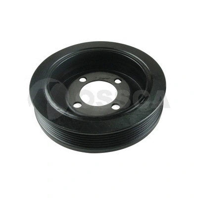 Belt Pulley, crankshaft (10395)