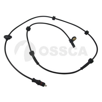 Sensor, wheel speed (21473)