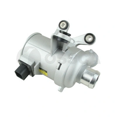 Water Pump, engine cooling (63482)