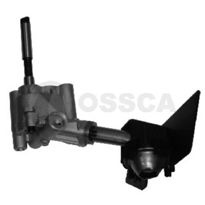Oil Pump (02938)