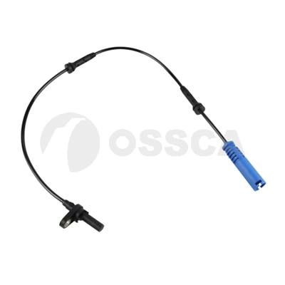 Sensor, wheel speed (25204)